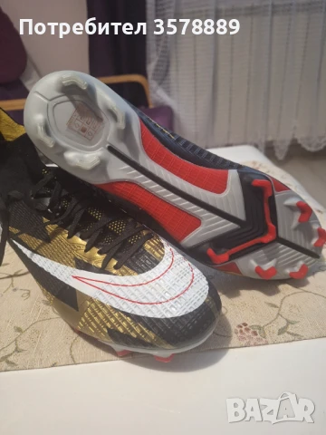 Мъжки бутонки, снимка 2 - Екипировка - 50915283