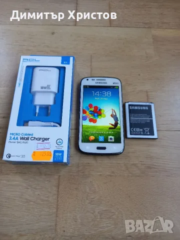 Телефон samsung galaxy core