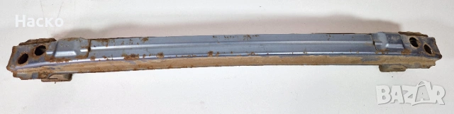 Греда Основа Задна Броня Honda CR-V CRV 3 III Хонда ЦР-В ЦРВ 2006г-2012г