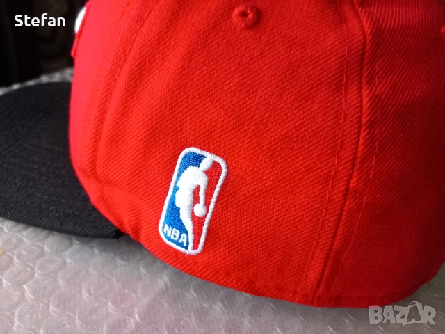 Мъжки Шапки с козирка, снимка 8 - Други - 38841450