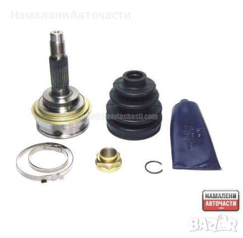 Каре 4341012070 TO02 Toyota предно външно