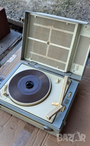 Грамофони Концертний 3, снимка 12 - Грамофони - 52830378