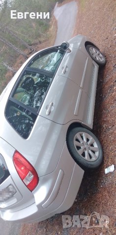 Сузуки лиана 1.4 , снимка 5 - Автомобили и джипове - 44388962