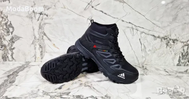 Adidas мъжки кубинки , снимка 2 - Мъжки боти - 48427814