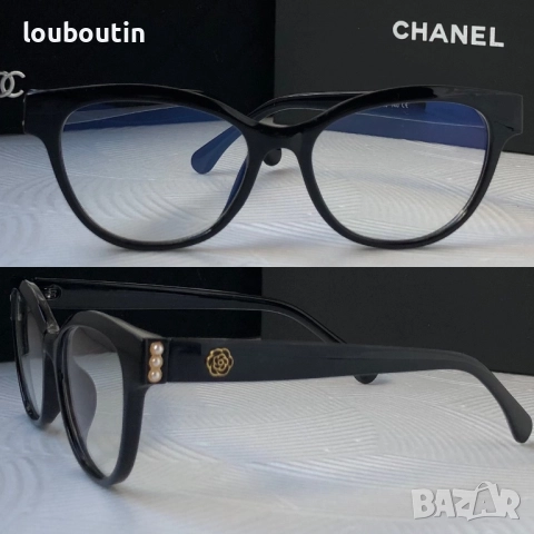 Очила за компютър прозрачни слънчеви очила Диоптрични рамки, снимка 2 - Слънчеви и диоптрични очила - 52515155