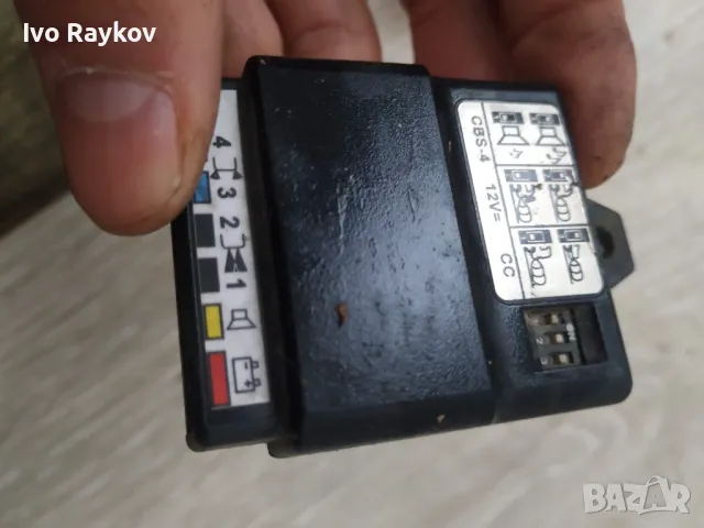 Модул , Nissan X-Trail , EPS4003, снимка 3 - Части - 50045604