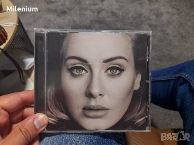 Adele - 25