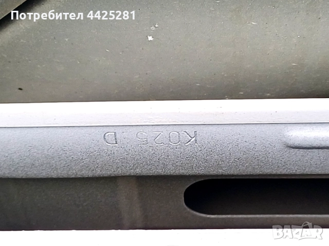 врата задна дясна Opel Astra L 2021-2025 г. #1010V, снимка 9 - Части - 51469841