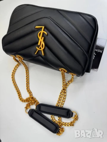 чанти ysl saint laurent , снимка 9 - Чанти - 51174060