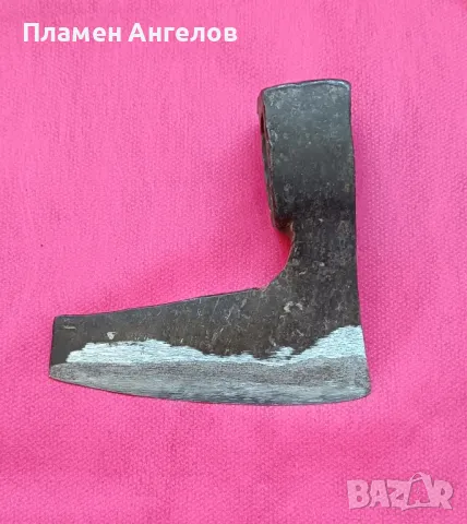 Стара Малка брадва