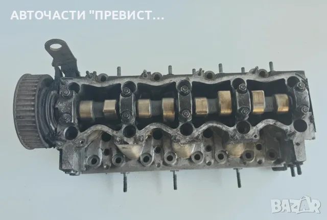 Цилиндрова Глава Пежо Боксер Peugeot Boxer 2.8 HDI 128кс 2003-, снимка 2 - Части - 56047324