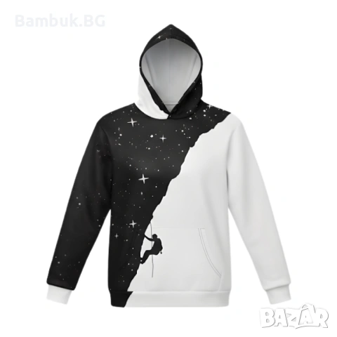 Суичър "Ин-ян"