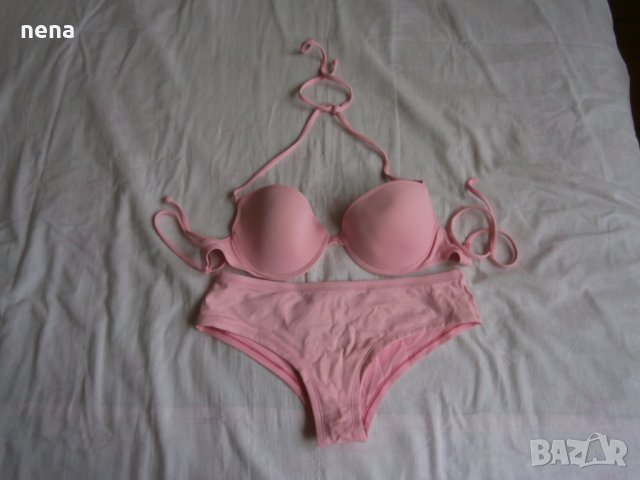 Бански, сутиени и ново бельо, снимка 7 - Бански костюми - 40710932