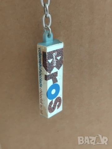 Bros ключодържател , снимка 3 - Колекции - 53078586