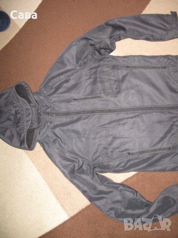 Софтшел AMERICA TODAY  мъжки,Л, снимка 2 - Спортни дрехи, екипи - 40014789