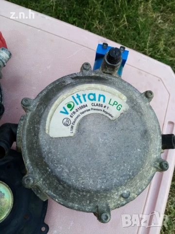 Испарители за газова уредба , снимка 10 - Части - 51269405