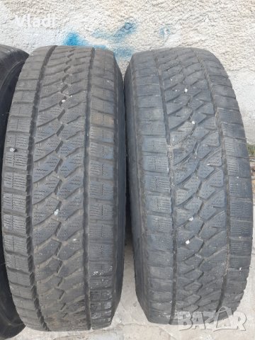 Гуми Бус - 205/75/16 С, снимка 4 - Гуми и джанти - 42567499