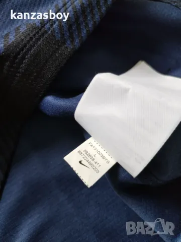 MANCHESTER UNITED 2013 2014 AWAY SHIRT - мъжка колекционерска тениска Л, снимка 8 - Тениски - 50211692