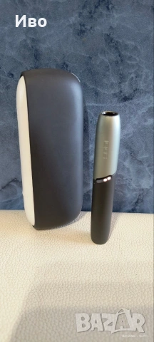 IQOS 3 Duo , снимка 6 - Електронни цигари - 53075646