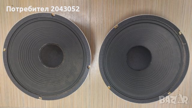 12 инча    среди от  Celestion , снимка 1 - Тонколони - 41104993