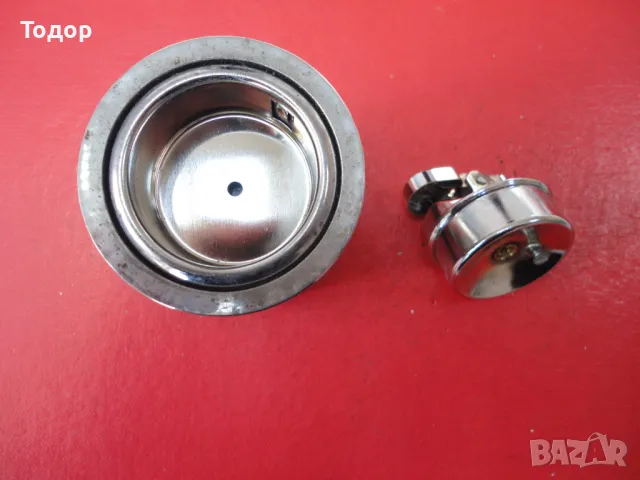 Настолна запалка Pengun, снимка 5 - Запалки - 49642178