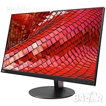 #MLgroup предлага Lenovo ThinkVision T23i-10 23", втора употреба, снимка 2 - Монитори - 50592834