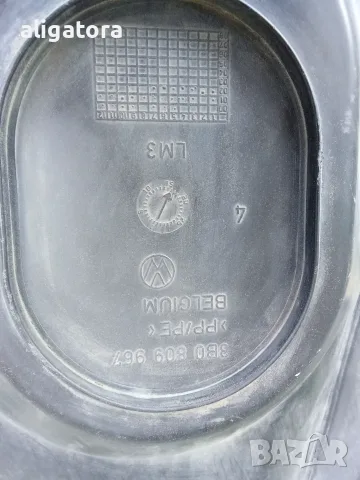 Подкалник за пасат б5.5, снимка 4 - Части - 55869076