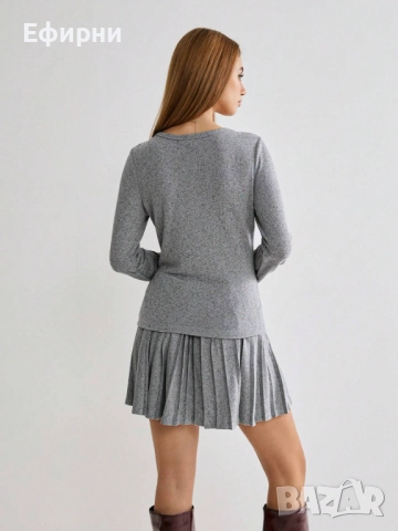 Елегантен комплект, снимка 3 - Комплекти - 51440474