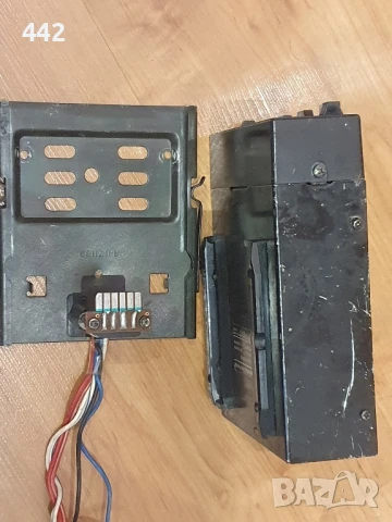 SANYO FT4310N, снимка 4 - Радиокасетофони, транзистори - 51116641