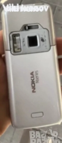 Нокия N82, снимка 3 - Nokia - 52706729