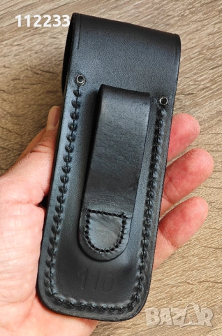 BUCK 110 USA оригинален, снимка 7 - Ножове - 52952680