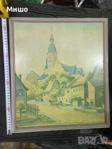 Продавам картини