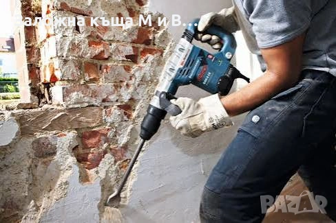 строителни услуги Низами 2025 , снимка 6 - Ремонти на апартаменти - 53398188