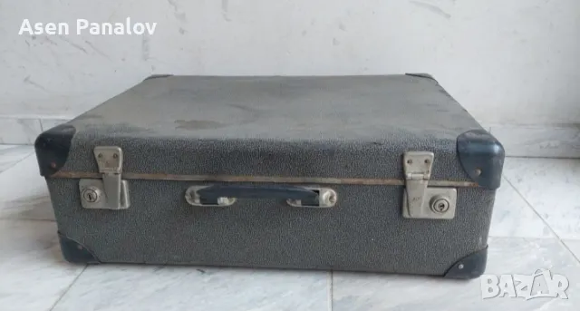 Куфар ретро за багаж
3 бр