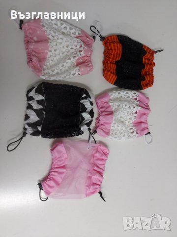 Снуд за кучета за предпазване, снимка 2 - За кучета - 35984279