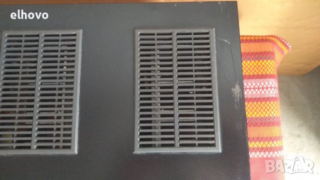 Стерео усилвател Sansui AU-G33X, снимка 6 - Ресийвъри, усилватели, смесителни пултове - 38931664