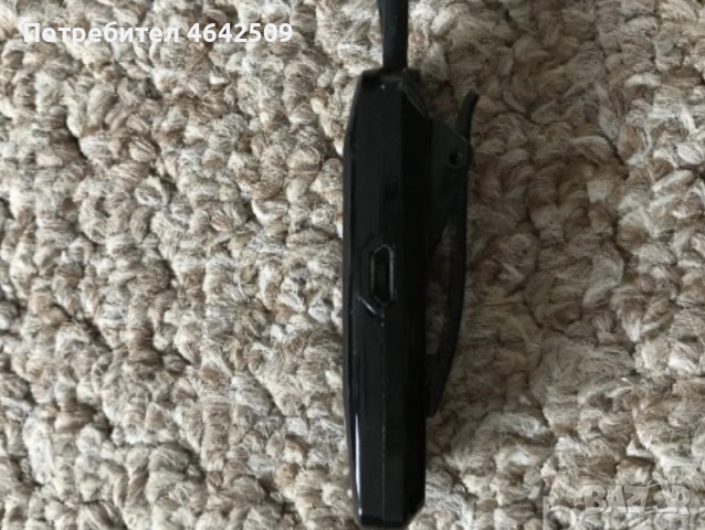 iBrain AirTube Earphones Слушалки, снимка 3 - Bluetooth слушалки - 52429665