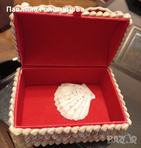 кутии за бижута , снимка 7 - Други - 49377396