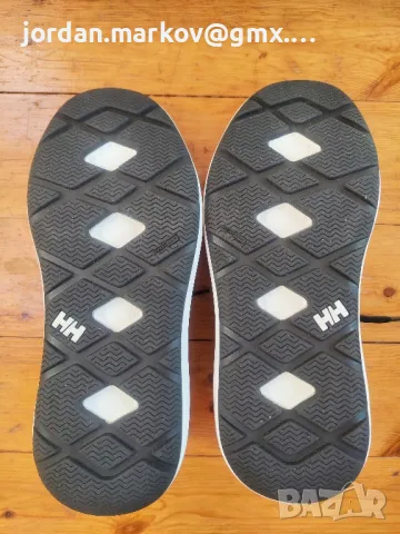 !НОВИ! Обувки / маратонки / сникъри Helly Hansen Sneaker, снимка 3 - Маратонки - 49831007