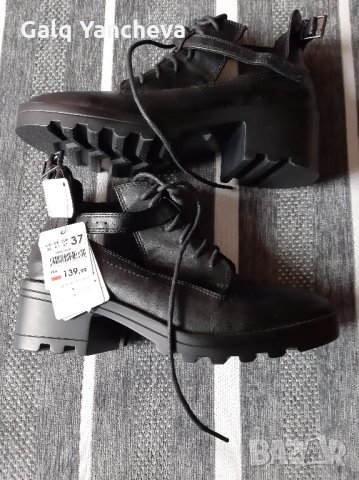 Дамски обувки , снимка 3 - Дамски ежедневни обувки - 34171115