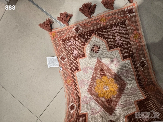 килимчета изтривалки за баня , снимка 2 - Килими - 53512775