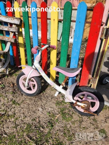 баланс колела , снимка 4 - Детски велосипеди, триколки и коли - 44239141