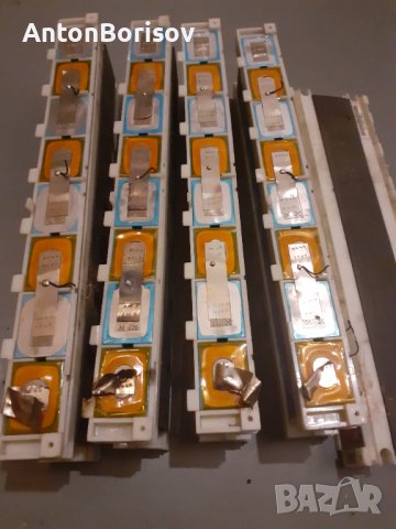 Литиевойонни батерий LiFePo4, снимка 3 - Друга електроника - 41024078