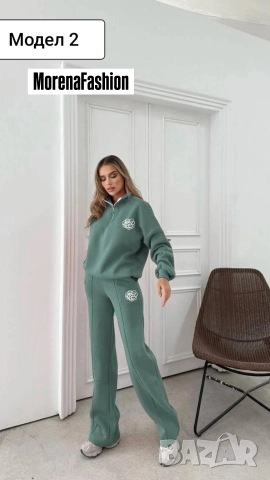 Дамски спортни екипи, снимка 11 - Спортни екипи - 52516402