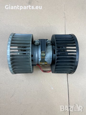 Вентилатор парно за БМВ е46 е39 е60 е90 Ф серии, снимка 13 - Части - 36028545