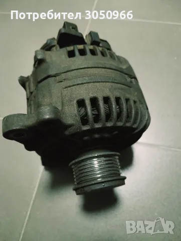 Динамо за Шкода Октавия 1, снимка 2 - Части - 48921814