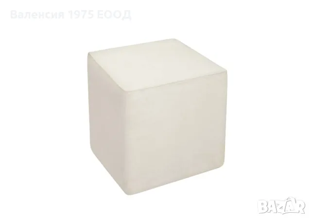 Табуретка Заро, снимка 7 - Дивани и мека мебел - 47363704