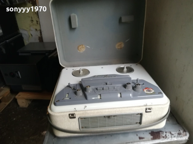 LUXOR-РЕТРО РОЛКА ЗА КОЛЕКЦИЯ ОТ ШВЕЦИЯ 0911251712LCHERY2, снимка 2 - Ресийвъри, усилватели, смесителни пултове - 52352795