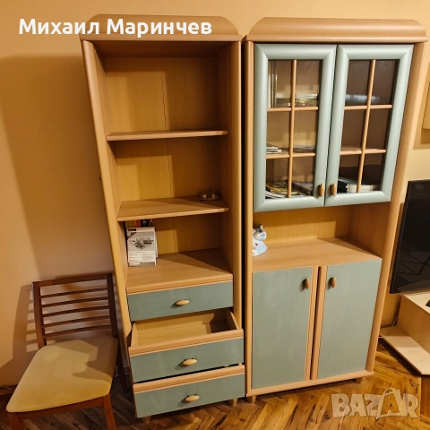 Детско обзавеждане , снимка 2 - Мебели за детската стая - 53404563