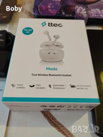 Motorola Moto G54 със слушалки, 2 калъфа и протектори, снимка 10 - Motorola - 53285464